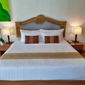 Sea Pearl Beach Resort